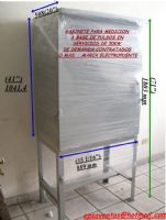 Gabinete a base de Pulsos